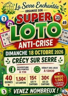 Image Loto anti crise (photo 1)