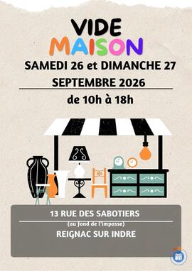 Image Vide maison (photo 1)