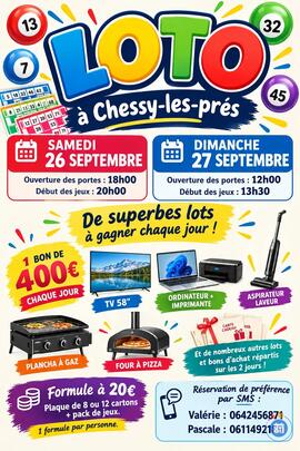 Image Loto (photo 1)