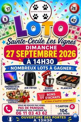 Image Loto (photo 1)
