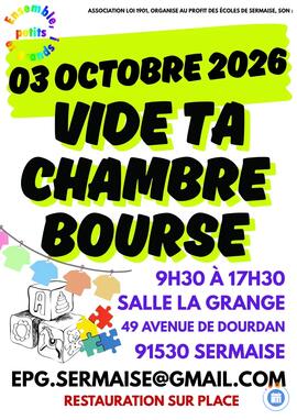 Image Vide ta Chambre ! (photo 1)