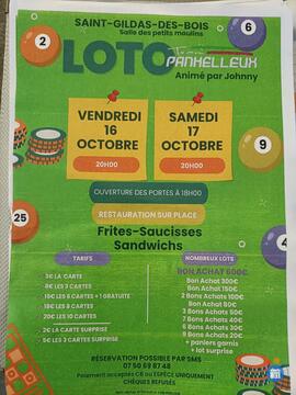 Image Super Loto (photo 1)