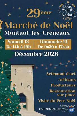 Image Lous Avents de Nadau (photo 1)