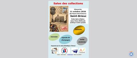Image Bourse aux collections (photo 1)