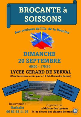 Image Brocante de Nerval (photo 1)