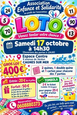 Image gros loto (photo 1)