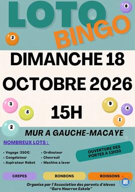 Image Super Loto Bingo (photo 1)