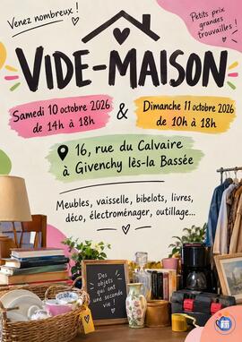 Image Vide-maison à Givenchy les la Bassée (photo 1)