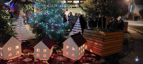Image Les Fermes de Noel (photo 1)