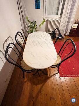 Image Vide Maison Cité de Clairvivre (photo 1)