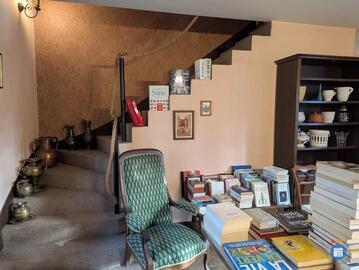 Image VIDE MAISON ECOMMOY (photo 1)