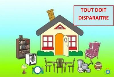 Image Vide maison le jeudi 17 septembre (photo 1)