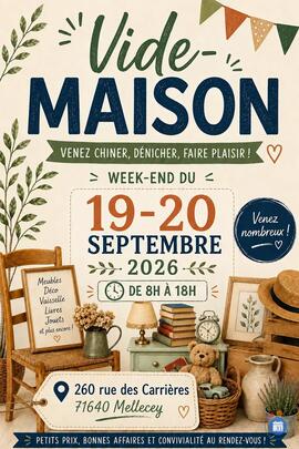 Image Vide maison (photo 1)