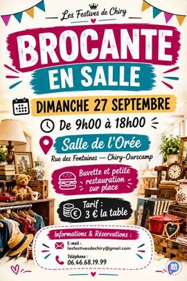 Image VIDE DRESSING ET JOUETS (photo 1)