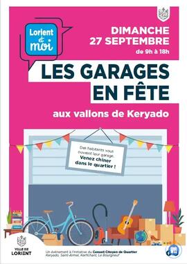 Image les garages en fete! (photo 1)