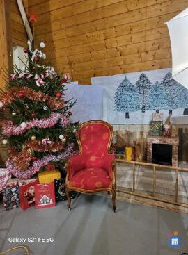 Image Marché de Noël (photo 1)