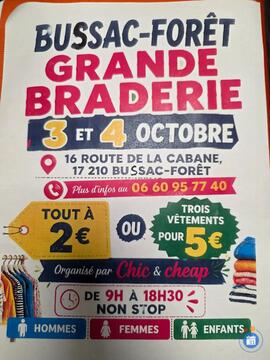 Image Braderie d hiver (photo 1)