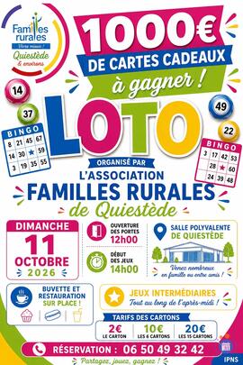 Image Loto (photo 1)