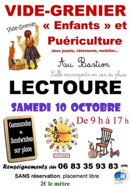 Image Vide grenier 