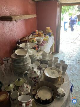 Image Vide maison (photo 1)