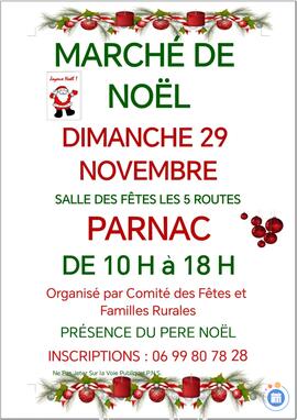 Image Marché de Noël (photo 1)