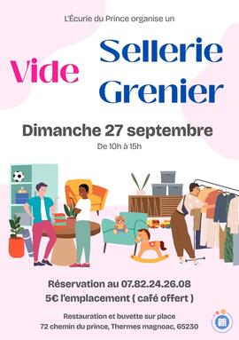 Image Vide sellerie / grenier (photo 1)