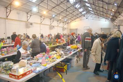 Image Bourse aux jouets et vétements (photo 1)