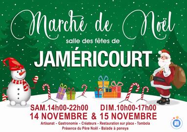 Image Marché de Noël (photo 1)