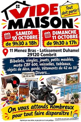 Image Vide maison (photo 1)