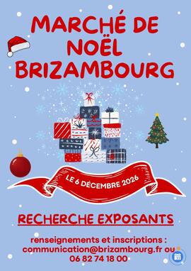 Image Marché de Noël (photo 1)
