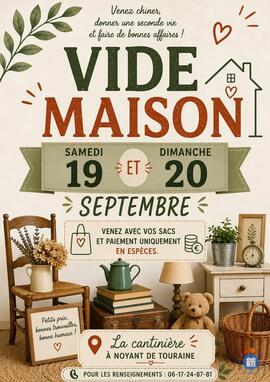 Image vide maison (photo 1)