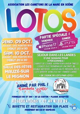 Image 2 SUPER LOTOS (photo 1)
