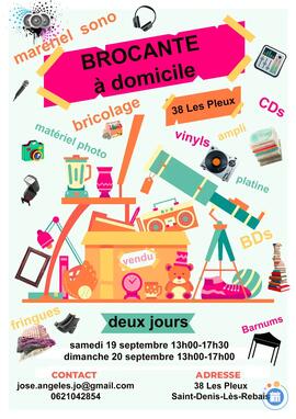 Image Vide Maison (photo 1)