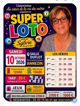 Image Loto (photo 1)