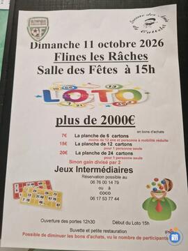 Image Loto (photo 1)
