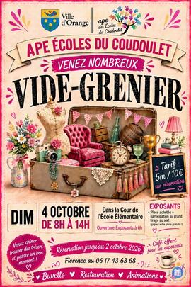 Image Vide grenier (photo 1)