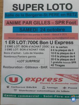 Image SUPER LOTO (photo 1)
