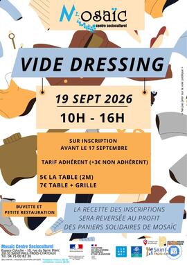 Image Vide-dressing (photo 1)