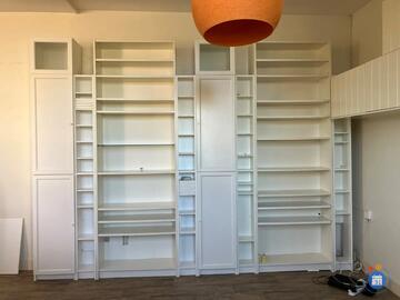 Image Vide Maison (photo 1)
