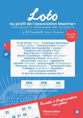 Image Loto (photo 1)