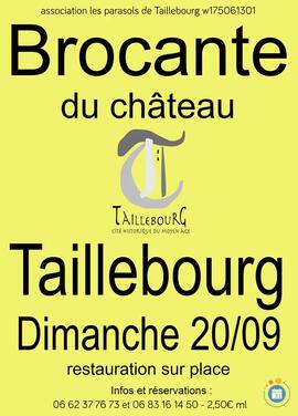 Image Brocante du Château (photo 1)