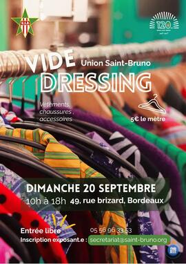 Image Vide dressing (photo 1)