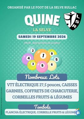 Image Quine (photo 1)