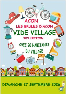 Image GRAND VIDE VILLAGE (photo 1)