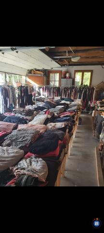 Image Vide dressing (photo 1)