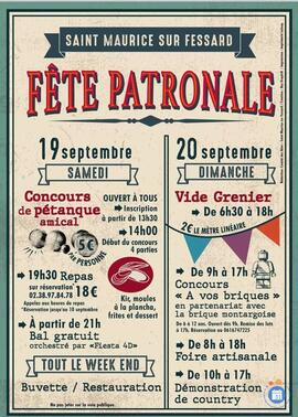 Image Vide grenier (photo 1)