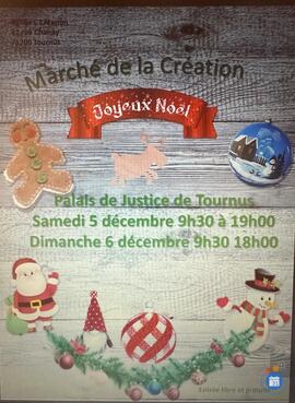 Image Marché de la création 