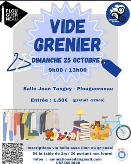 Image Vide grenier (photo 1)