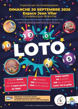 Image Loto (photo 1)