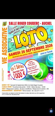 Image Loto (photo 1)